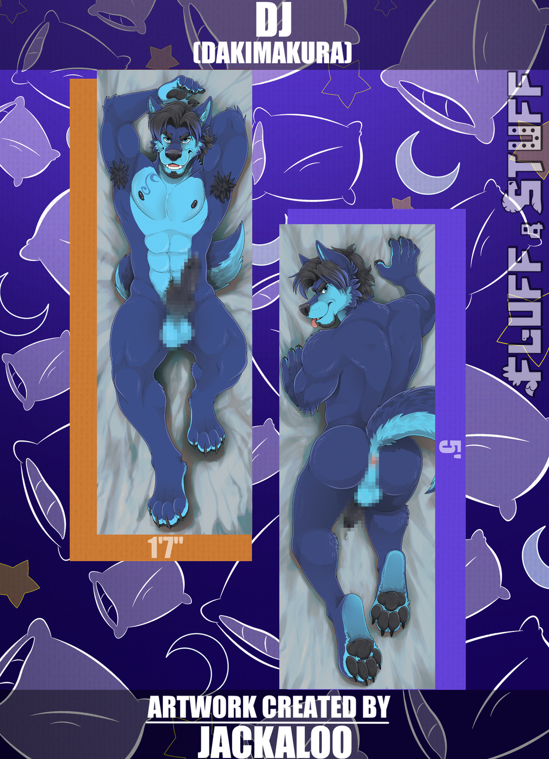 DJ by Jackaloo Dakey