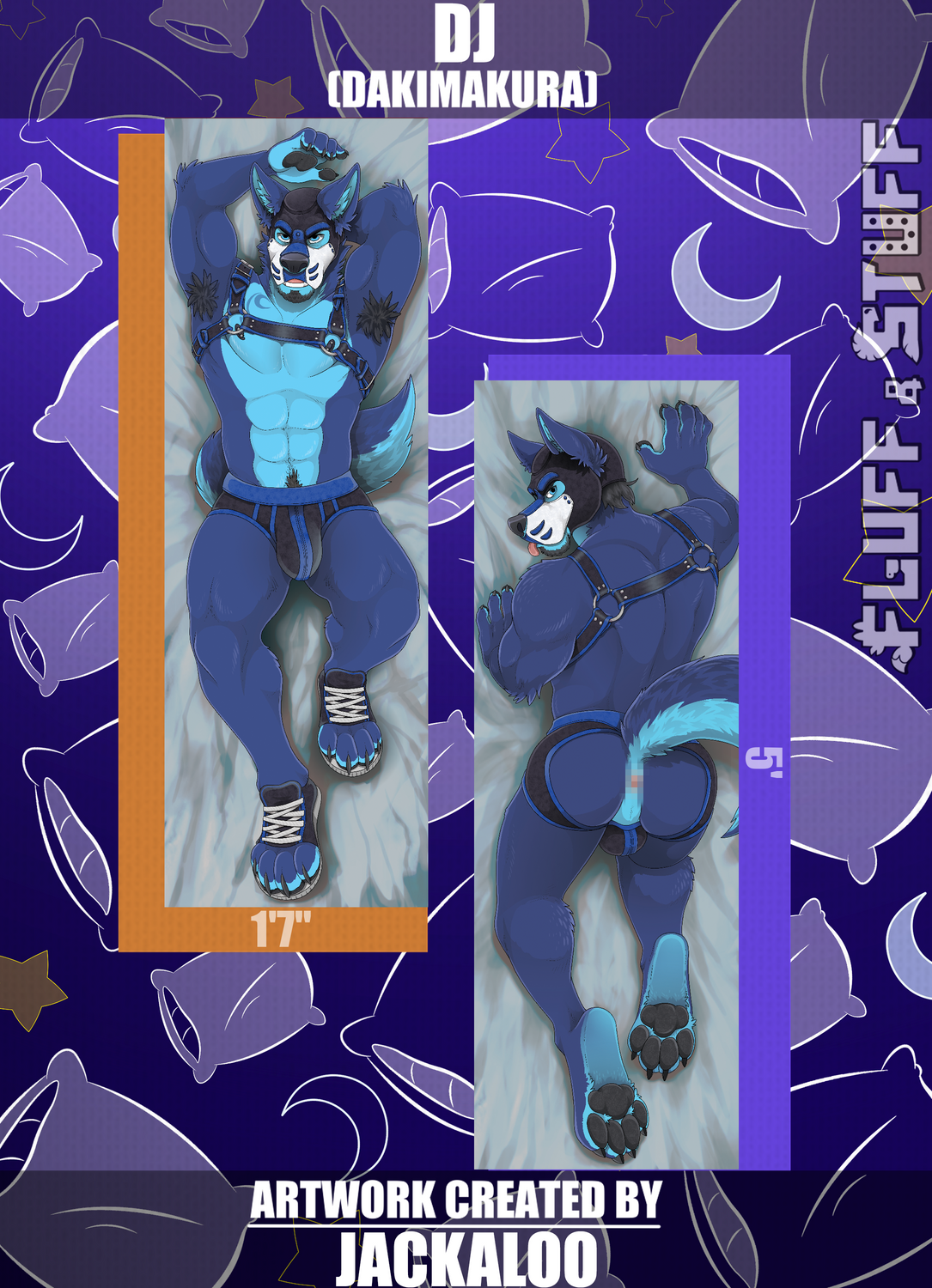 DJ by Jackaloo Dakey