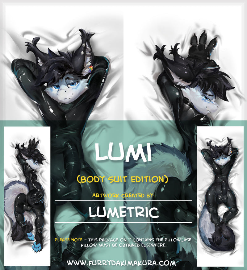 Lumi Kinos by Oselotti Dakey