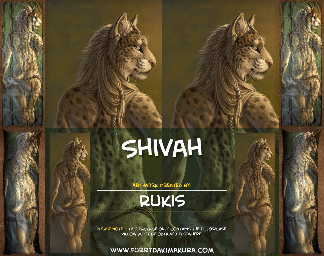 Shivah Dakey by Rukis