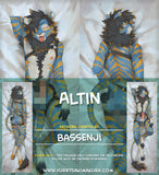 Altin by Bassenji