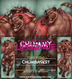 Chummy by ChumBasket