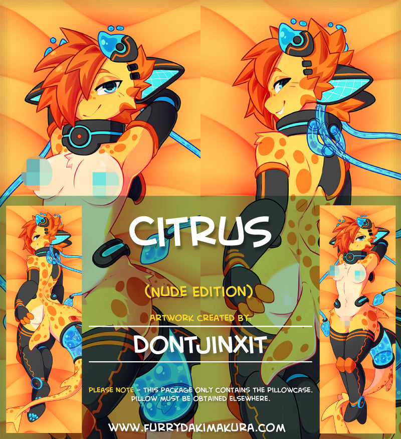 Citrus by DontJinxit