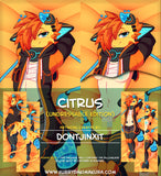 Citrus by DontJinxit