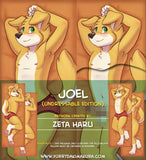 Joel by Zeta-Haru