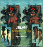 Leilani by ABlueDeer