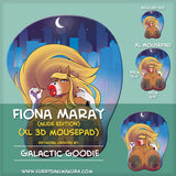Fiona Maray Mousepad